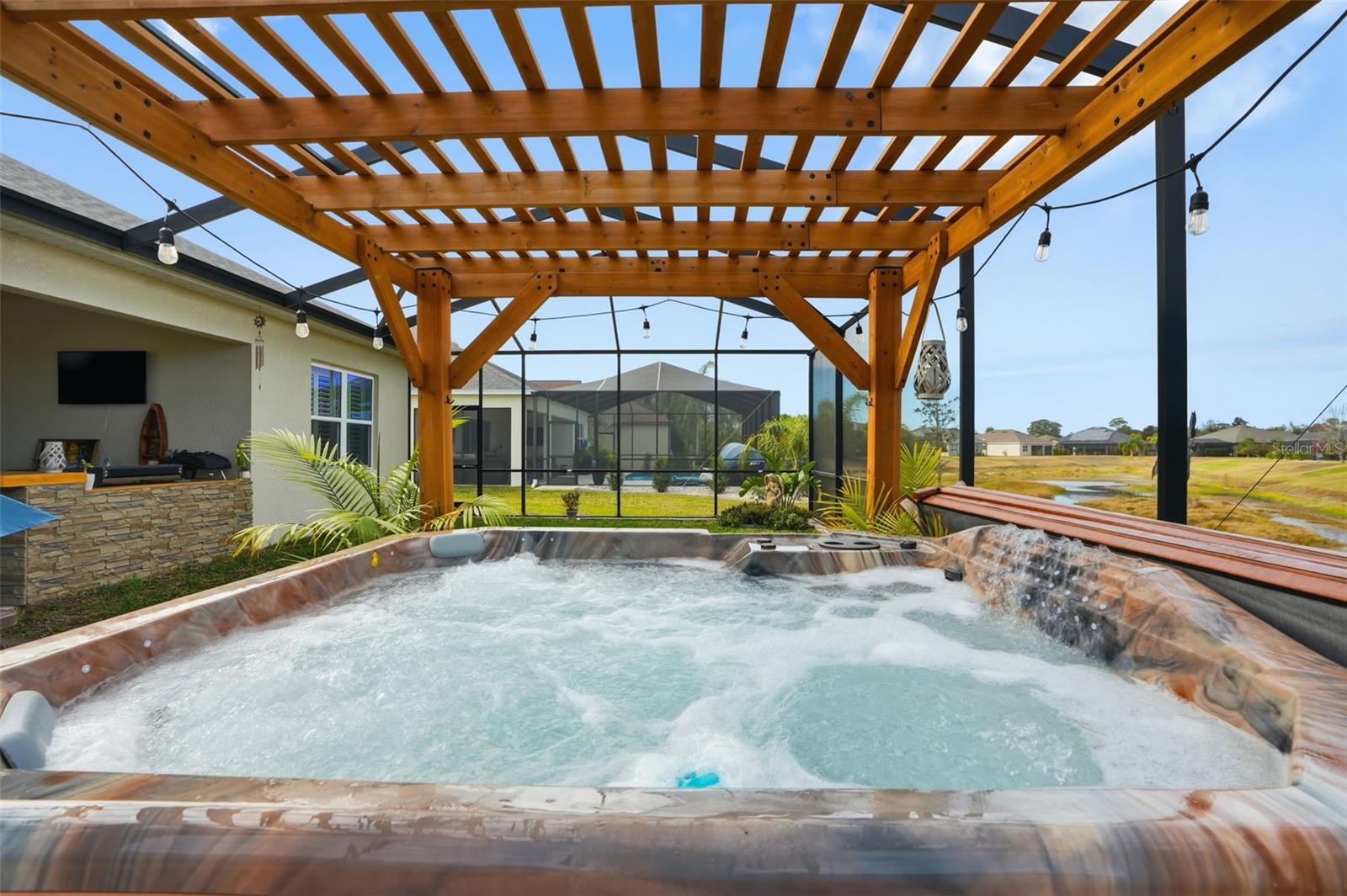 GLEN LAKES PH 1 - Residential