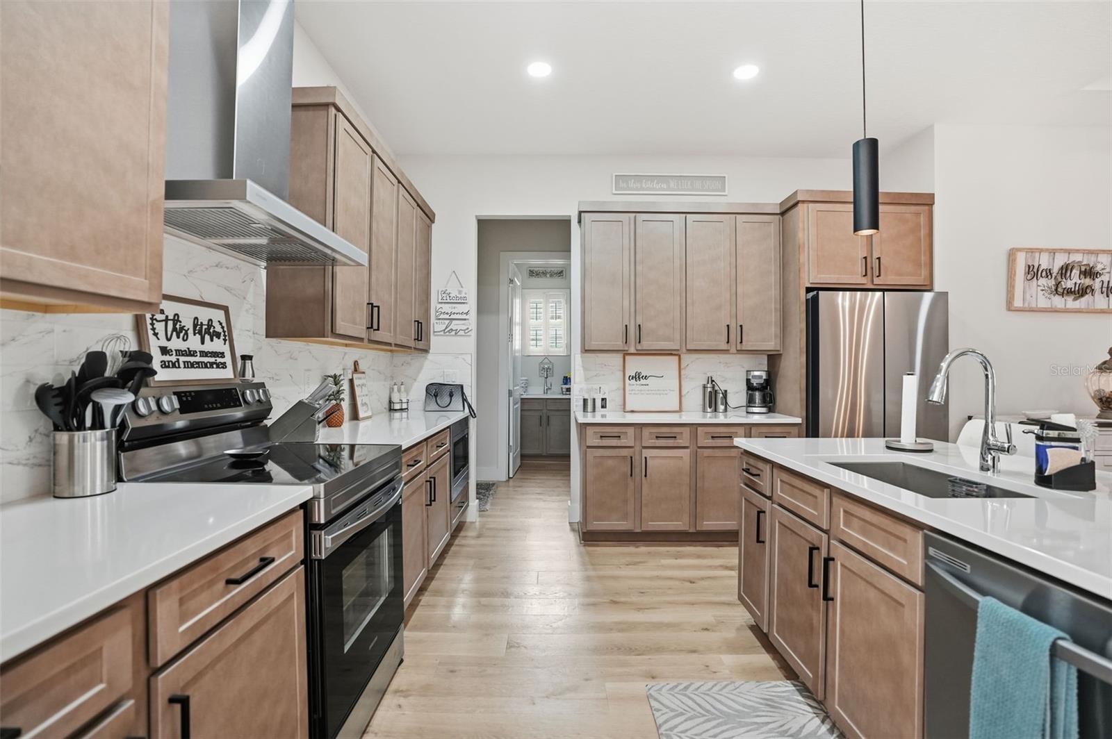 GLEN LAKES PH 1 - Residential