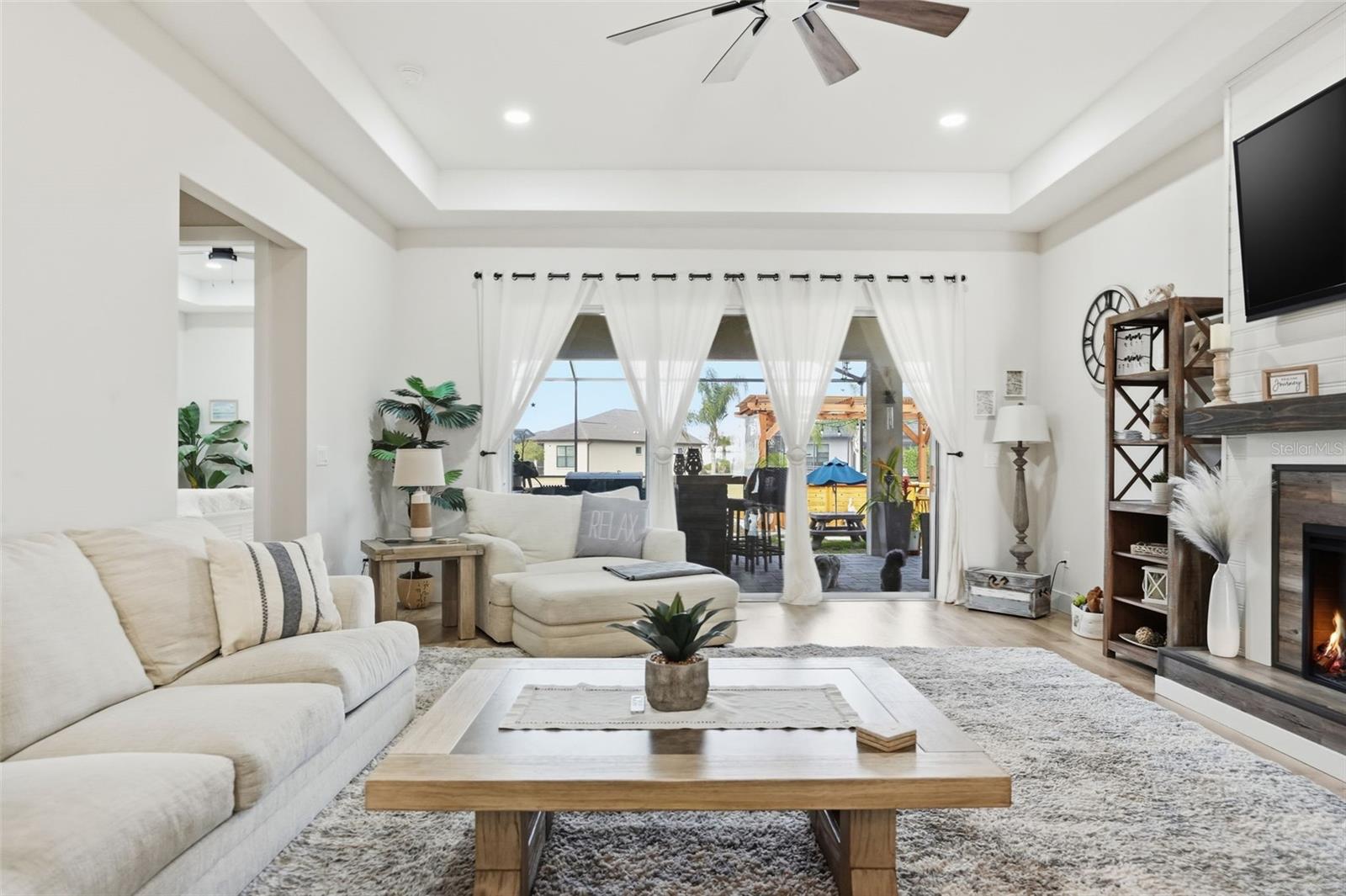 GLEN LAKES PH 1 - Residential