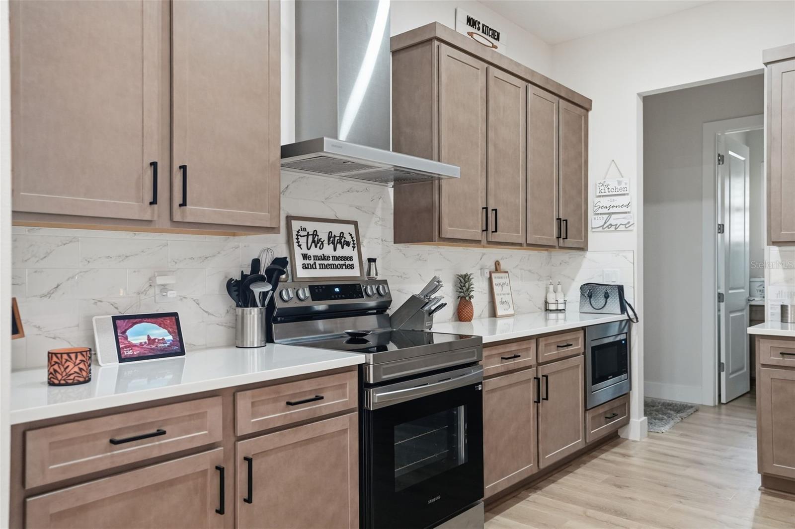 GLEN LAKES PH 1 - Residential