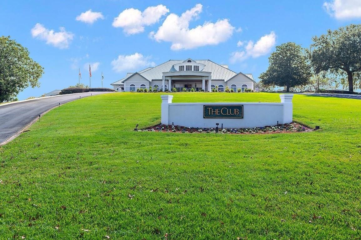 GLEN LAKES PH 1 - Residential