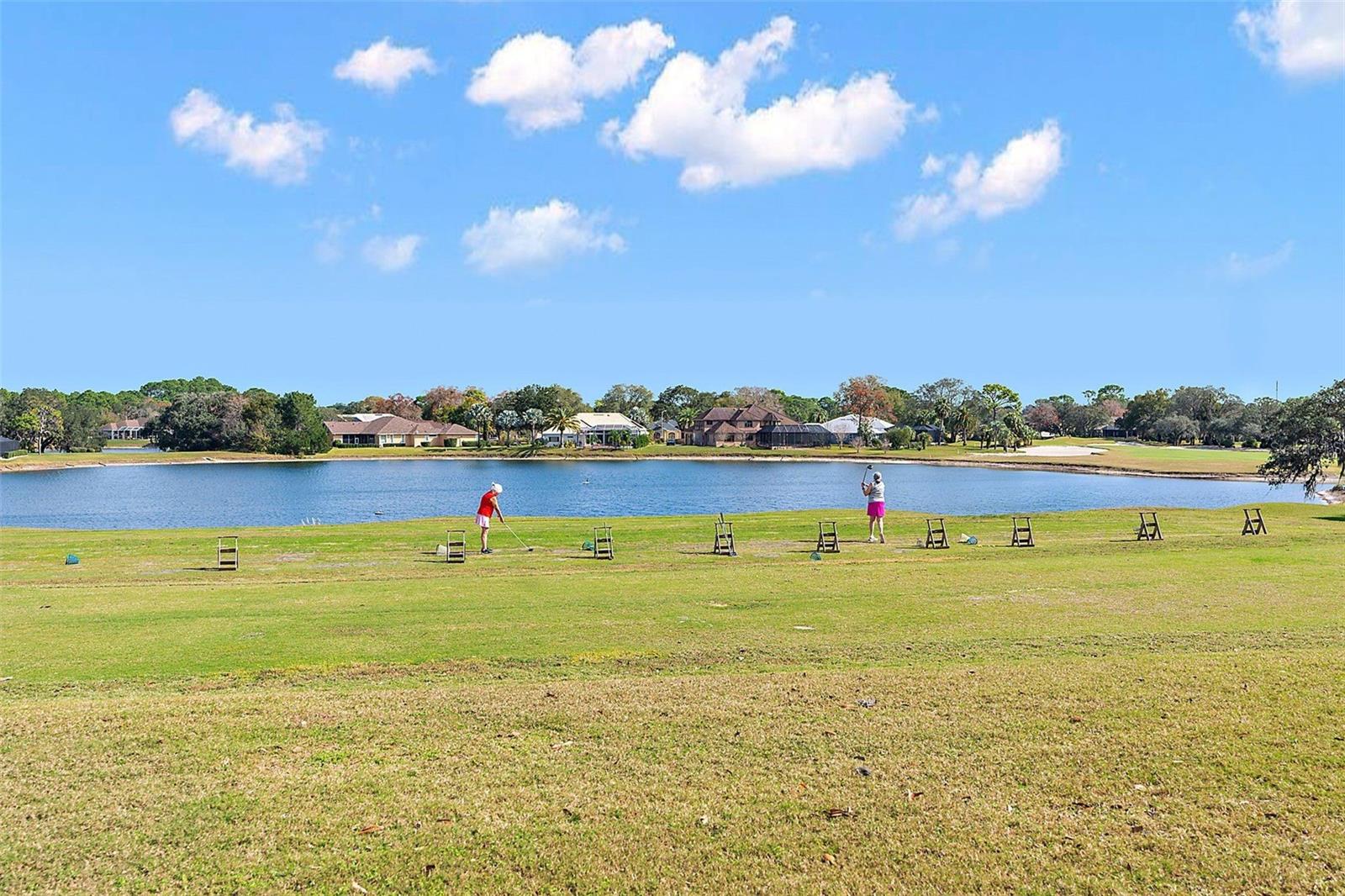 GLEN LAKES PH 1 - Residential