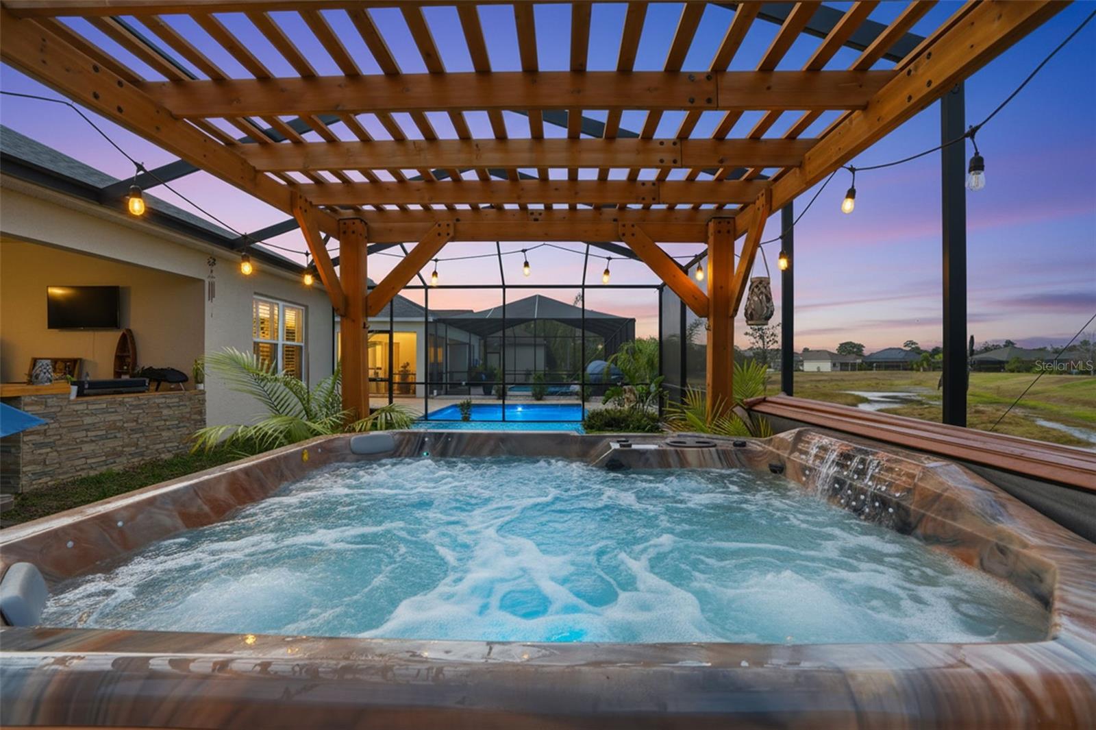 GLEN LAKES PH 1 - Residential