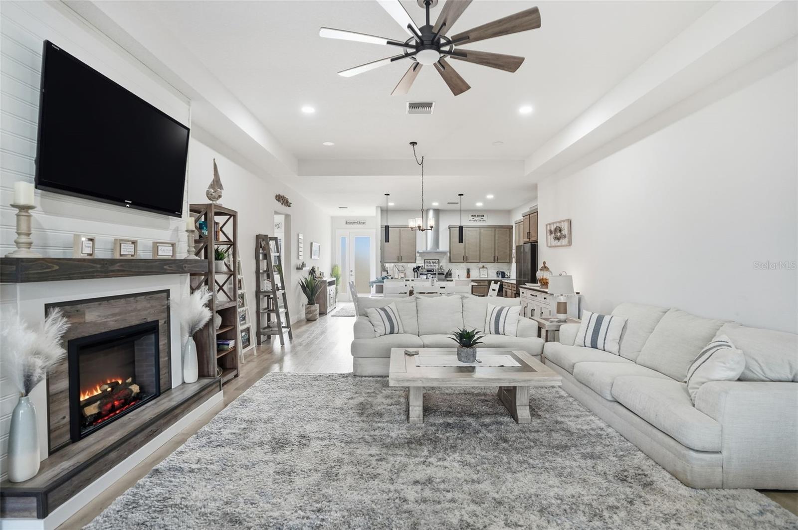 GLEN LAKES PH 1 - Residential