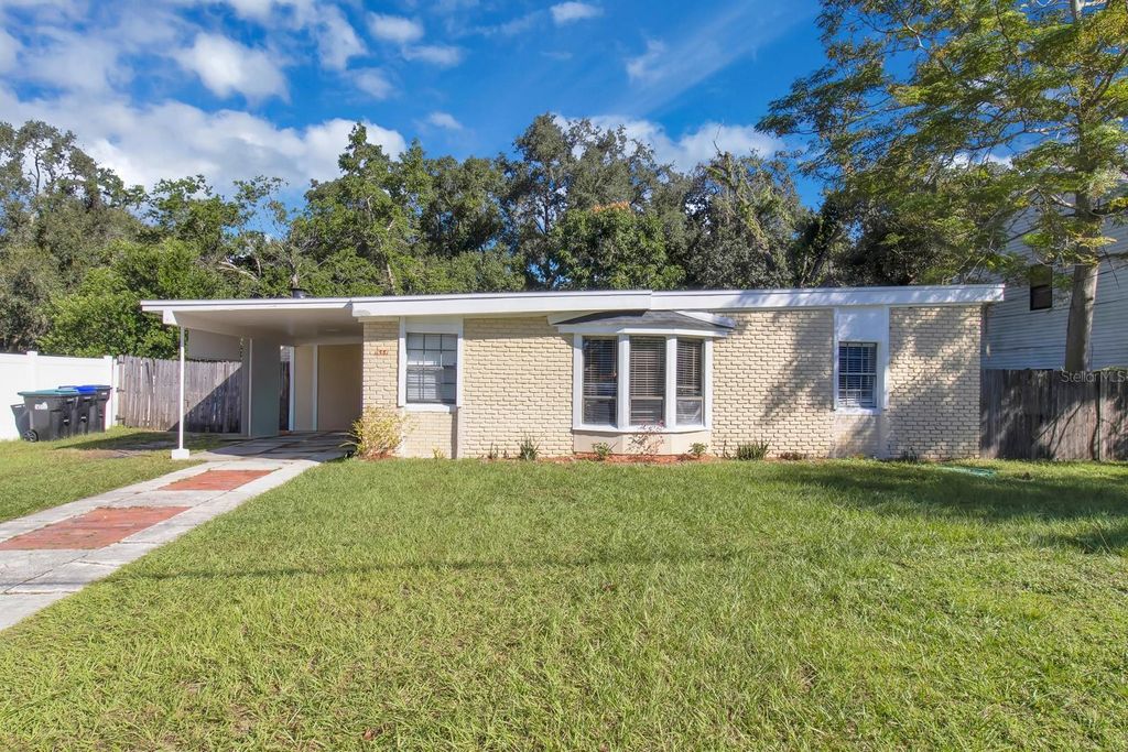 Photo of 11531 Cameron Street, Orlando, FL 32817 (MLS # O6350709)