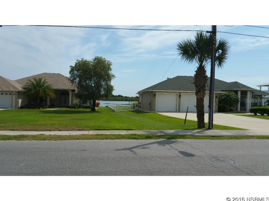 River Edge Acres - Residential