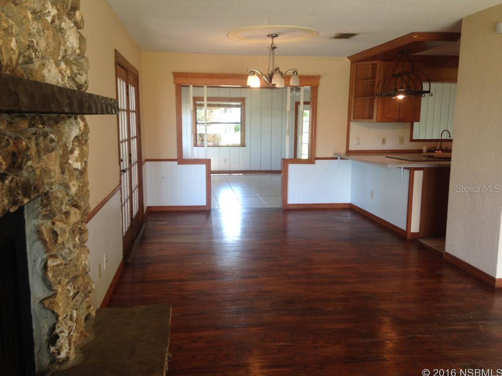 River Edge Acres - Residential