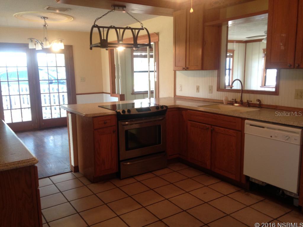 River Edge Acres - Residential