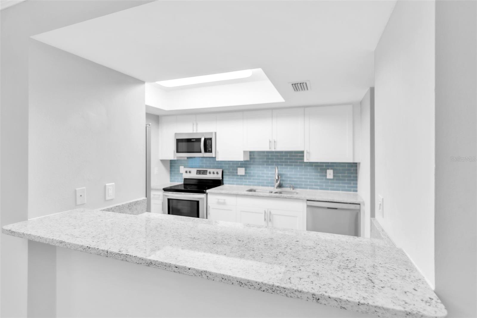 EAST LAKE WOODLANDS CLUSTER HOMES - Residential