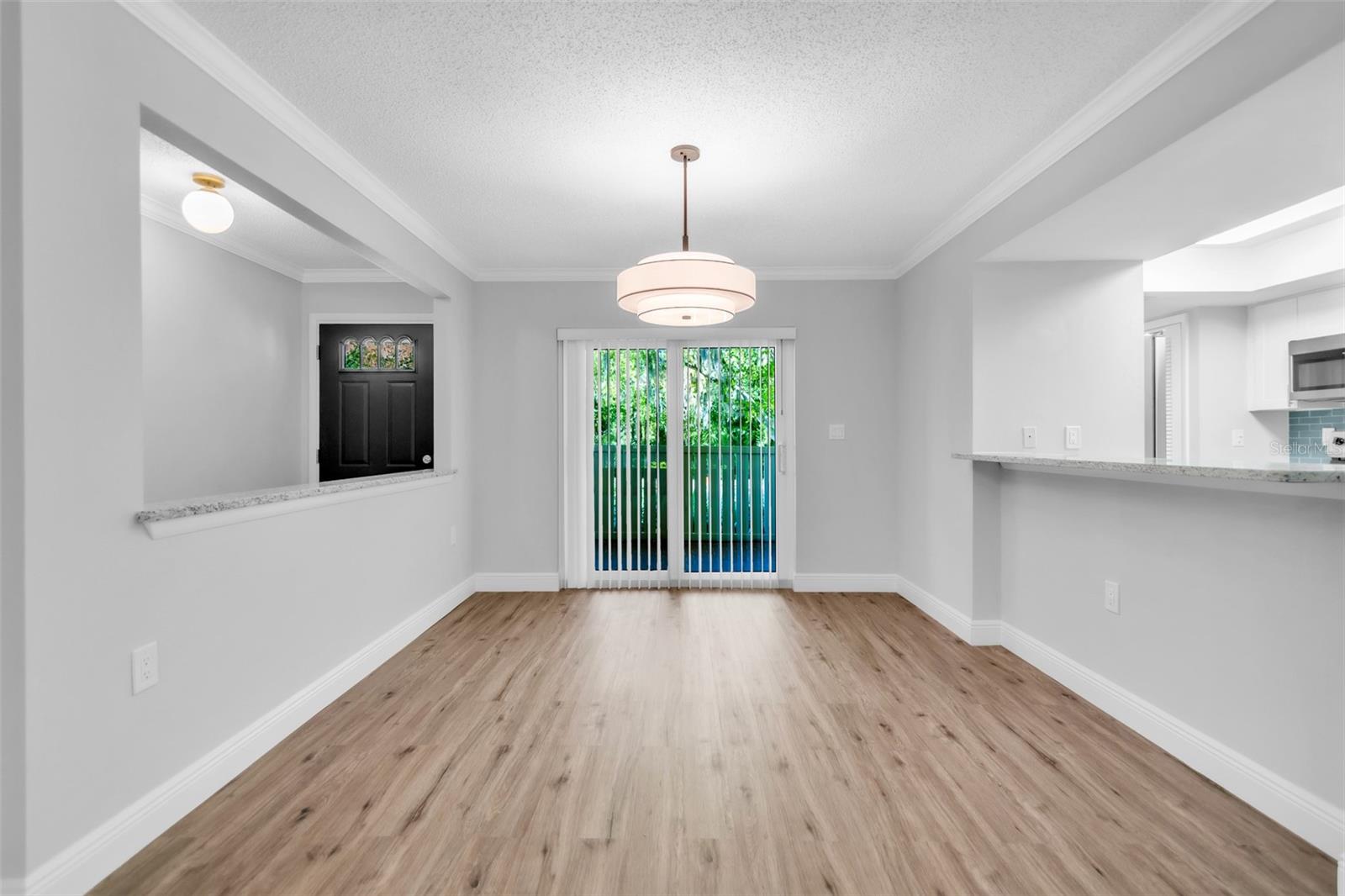 EAST LAKE WOODLANDS CLUSTER HOMES - Residential