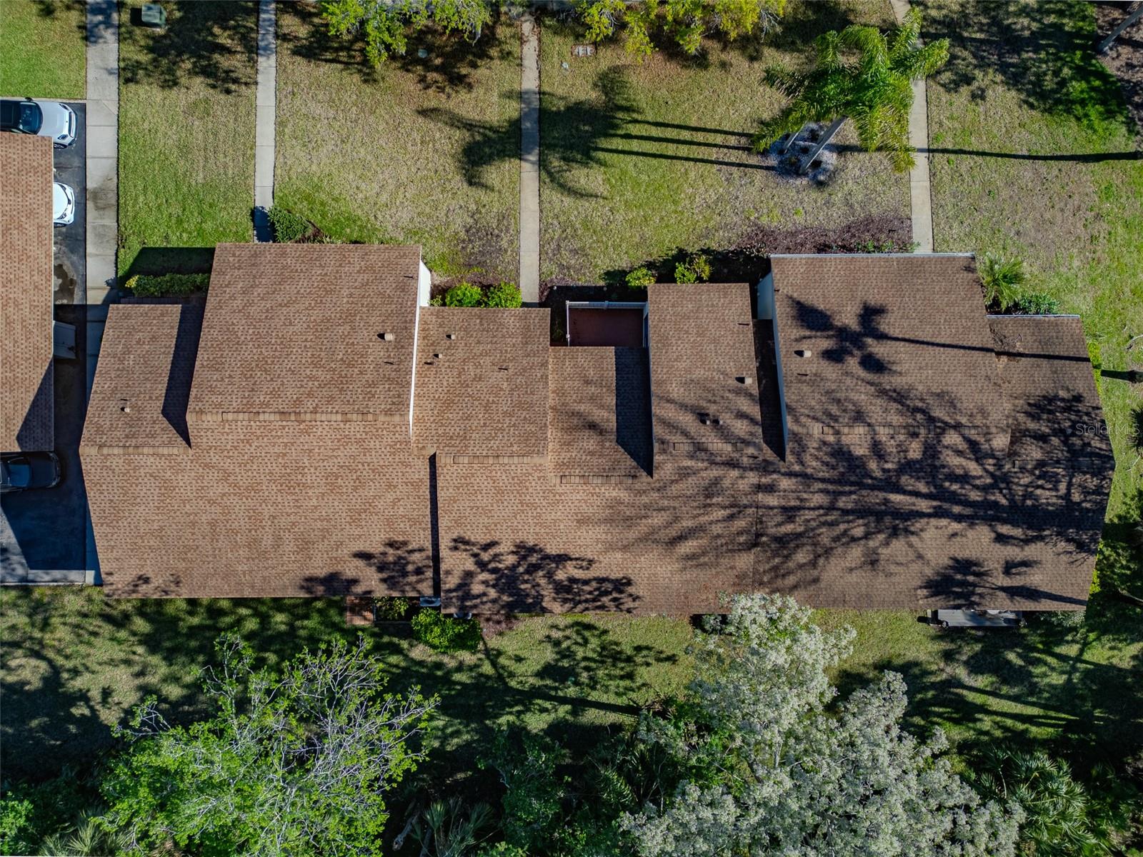 EAST LAKE WOODLANDS CLUSTER HOMES - Residential