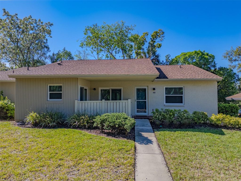 Photo of 600 S Woodlands Drive, Oldsmar, FL 34677 (MLS # TB8488468)