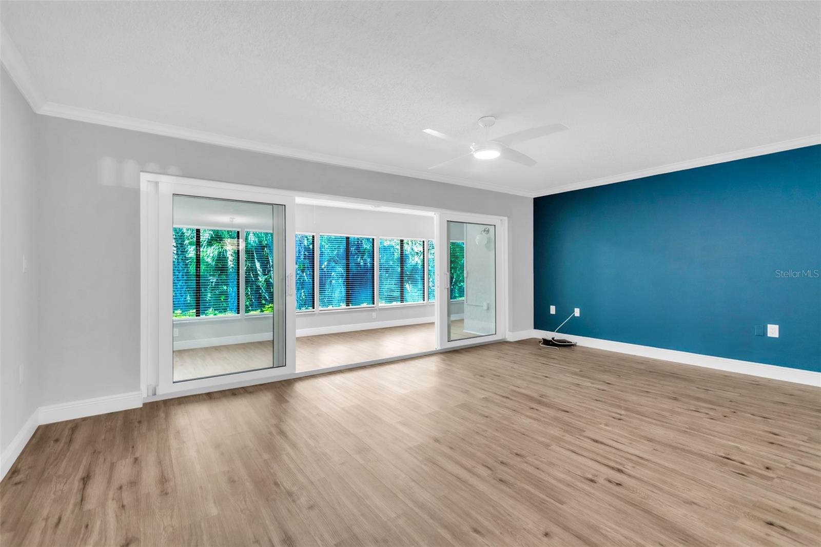 EAST LAKE WOODLANDS CLUSTER HOMES - Residential