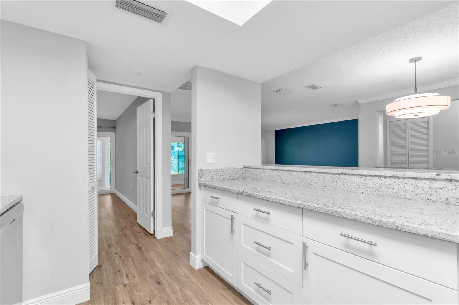 EAST LAKE WOODLANDS CLUSTER HOMES - Residential