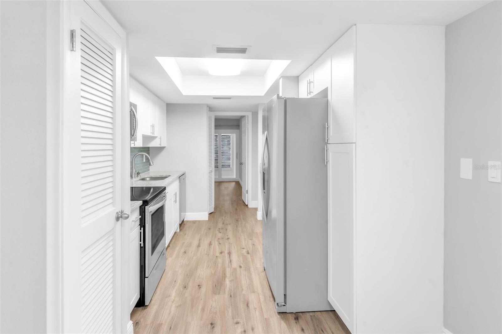 EAST LAKE WOODLANDS CLUSTER HOMES - Residential