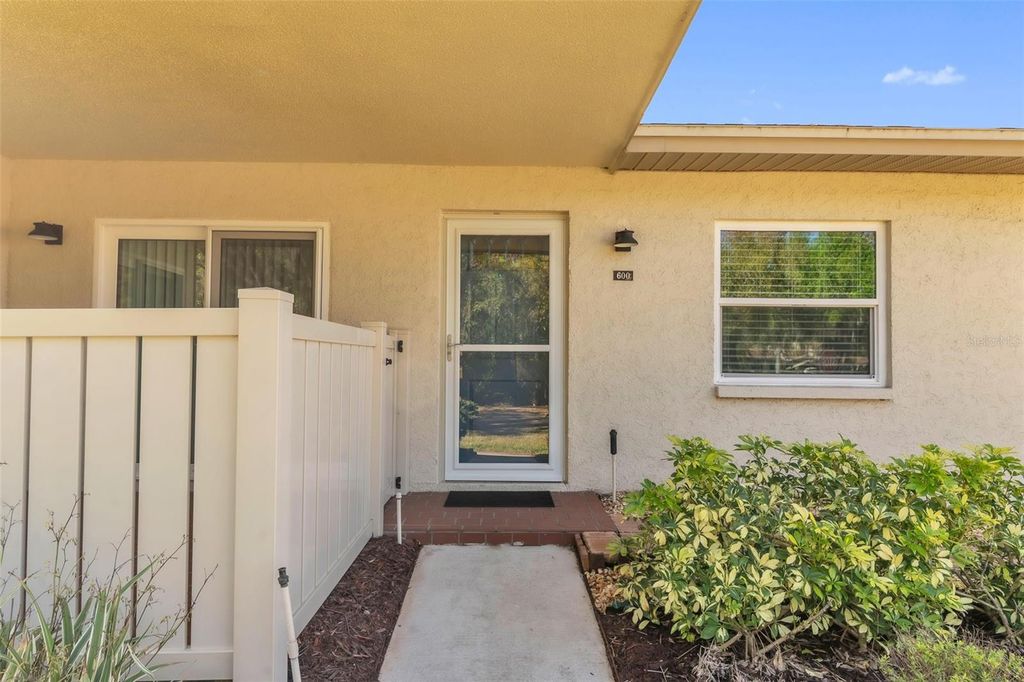 Photo of 600 S Woodlands Drive, Oldsmar, FL 34677 (MLS # TB8488468)