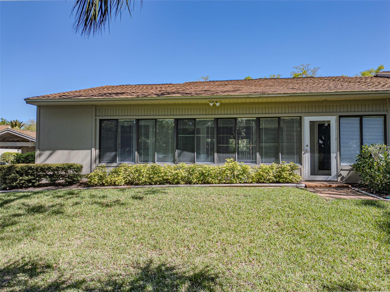 EAST LAKE WOODLANDS CLUSTER HOMES - Residential