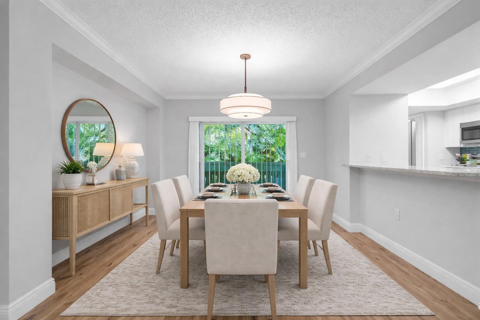 EAST LAKE WOODLANDS CLUSTER HOMES - Residential