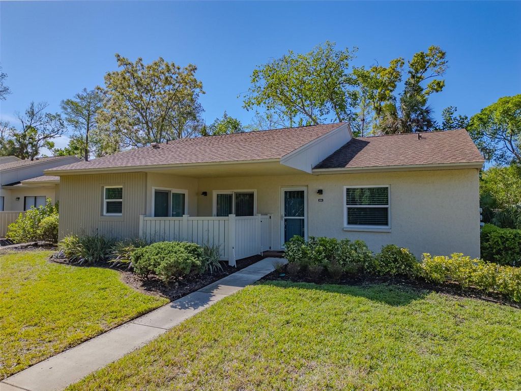 Photo of 600 S Woodlands Drive, Oldsmar, FL 34677 (MLS # TB8488468)