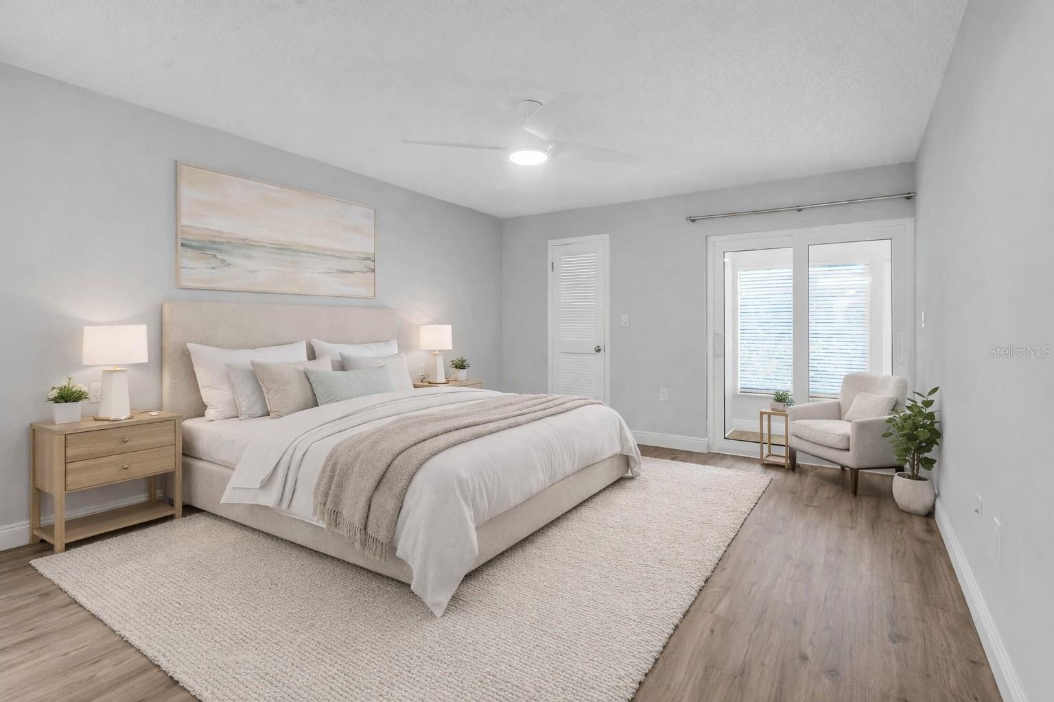 EAST LAKE WOODLANDS CLUSTER HOMES - Residential