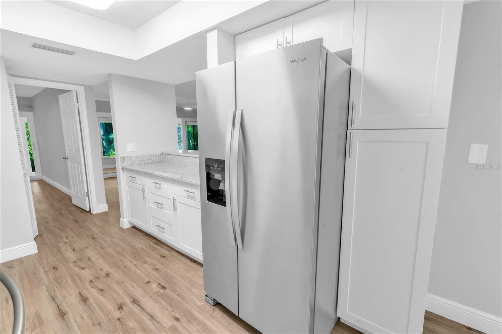 EAST LAKE WOODLANDS CLUSTER HOMES - Residential