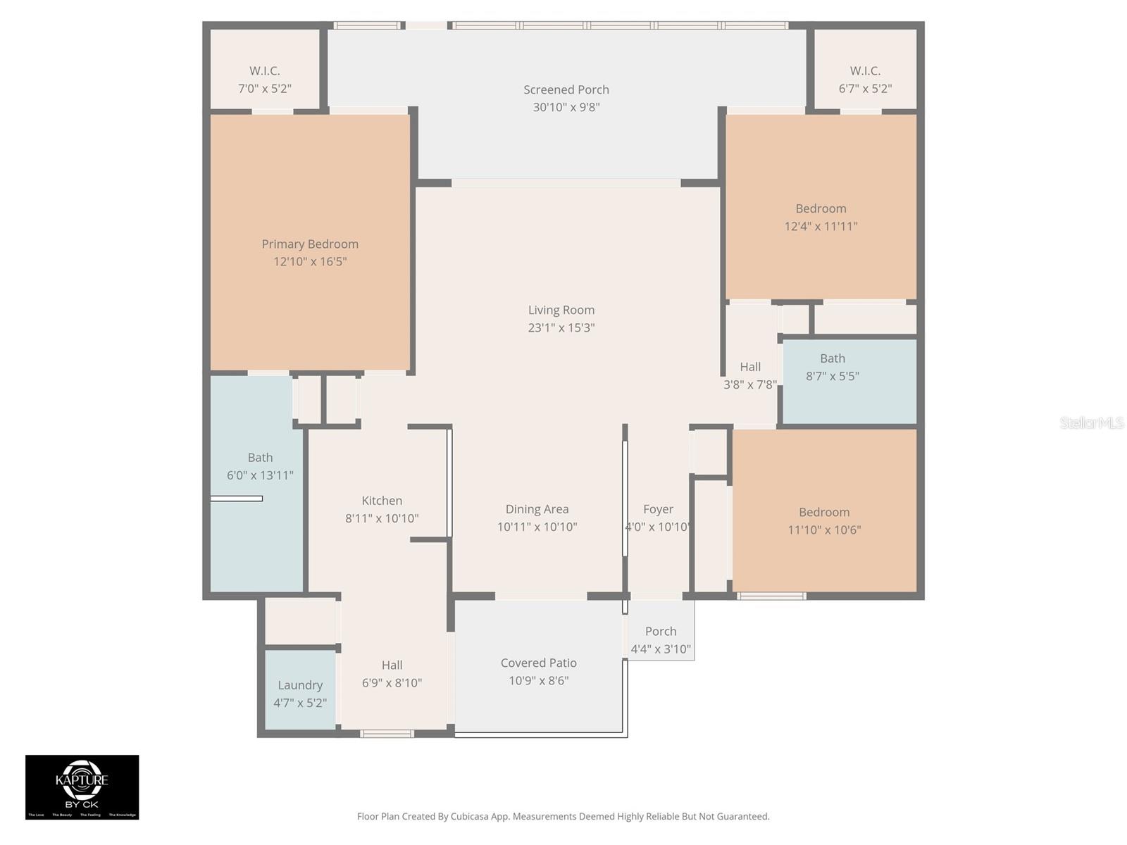EAST LAKE WOODLANDS CLUSTER HOMES - Residential