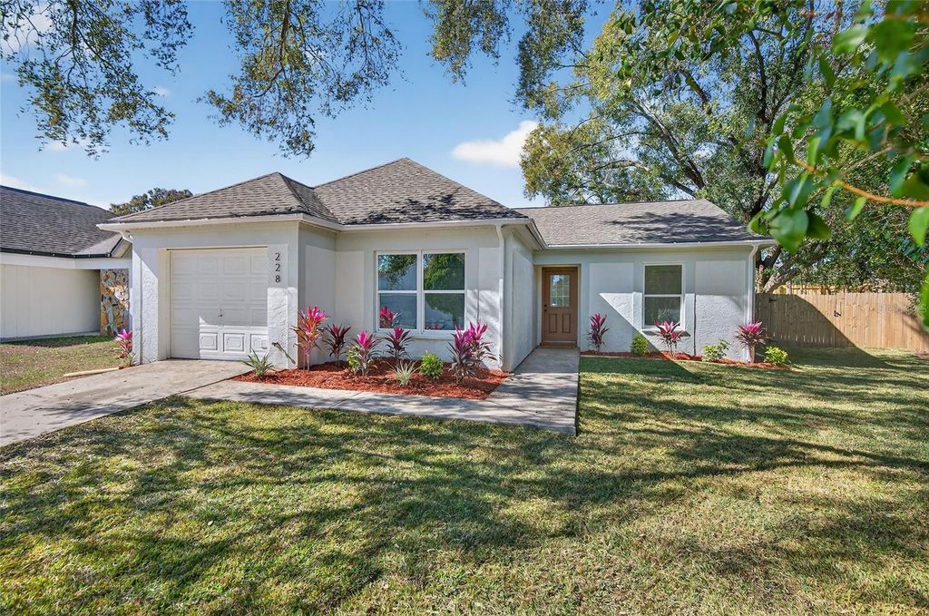 Photo of 228 Regal Park Drive, Valrico, FL 33594 (MLS # TB8471860)