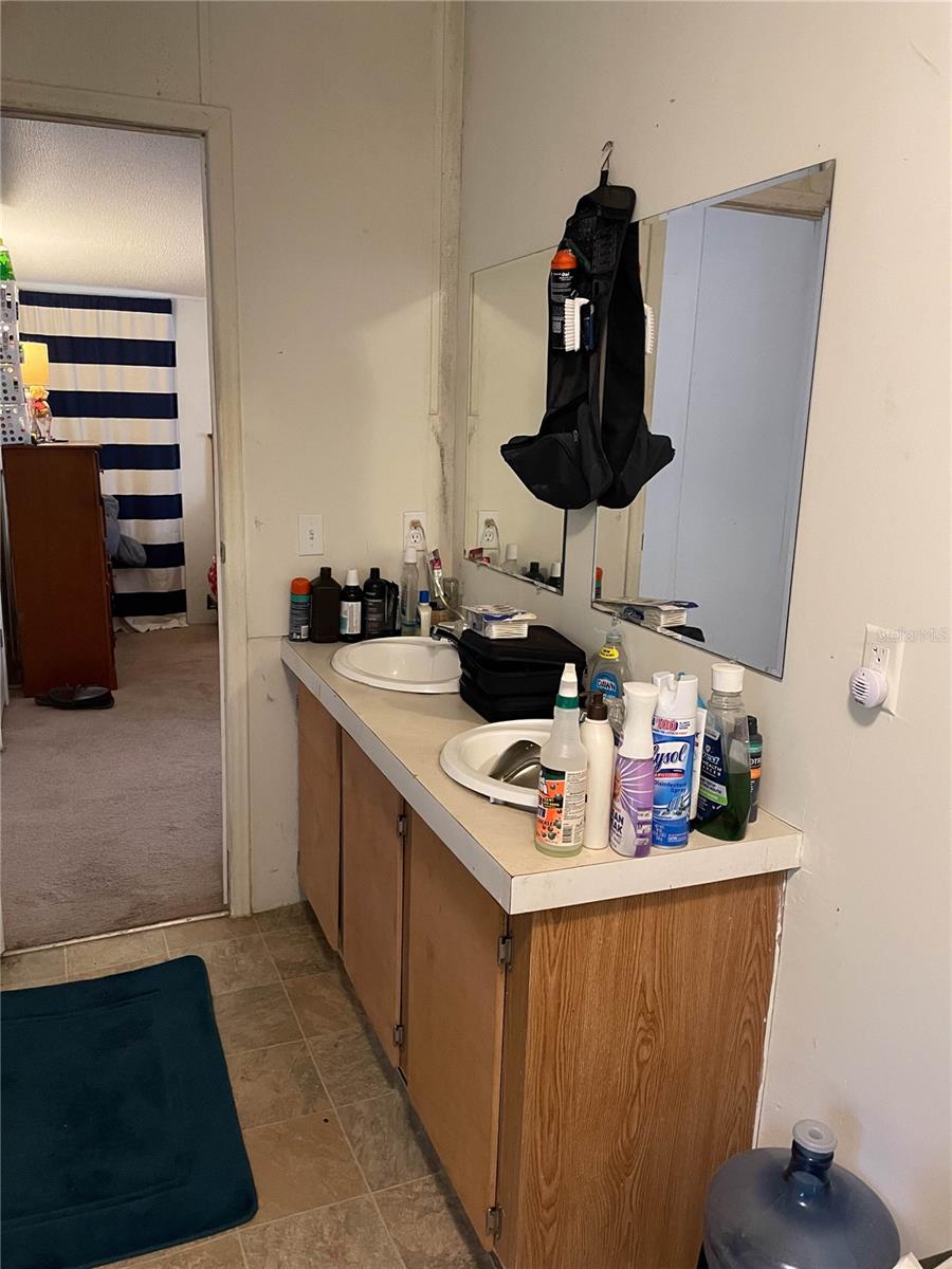 BIG TREE CAMPSITES SEC A - Residential