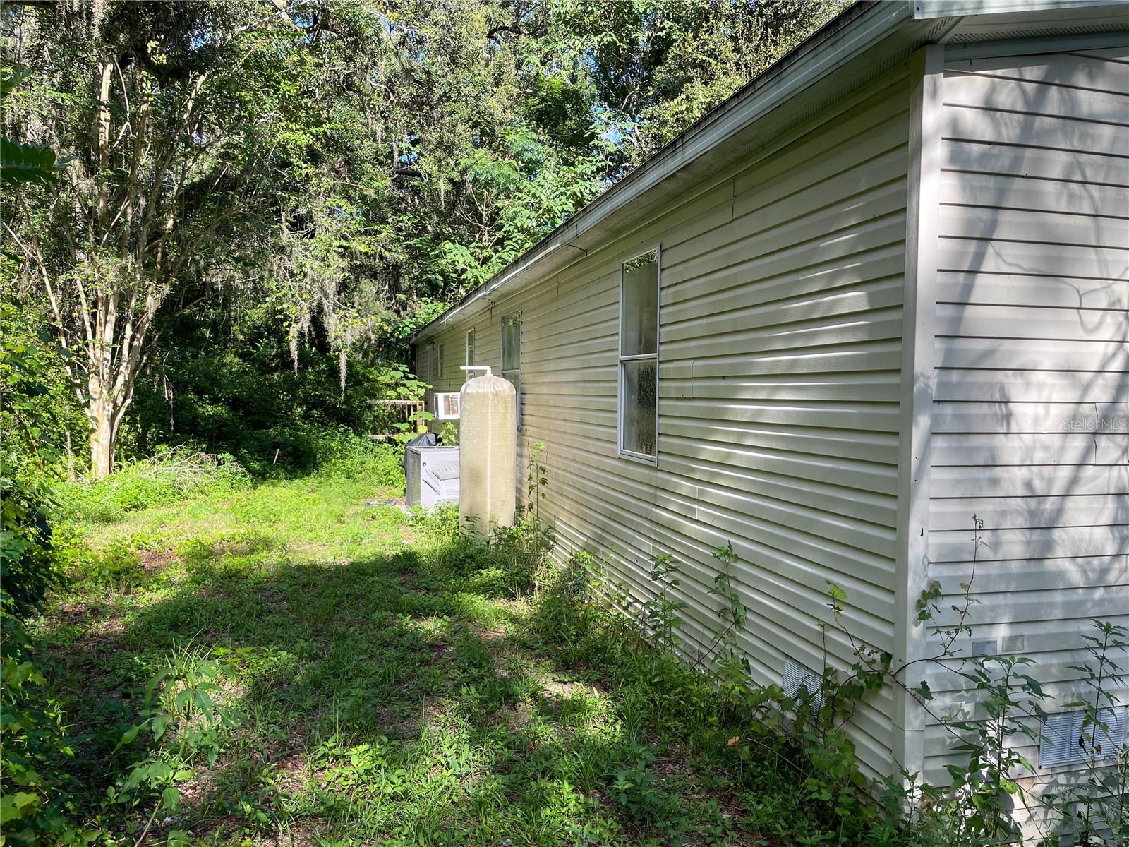 BIG TREE CAMPSITES SEC A - Residential