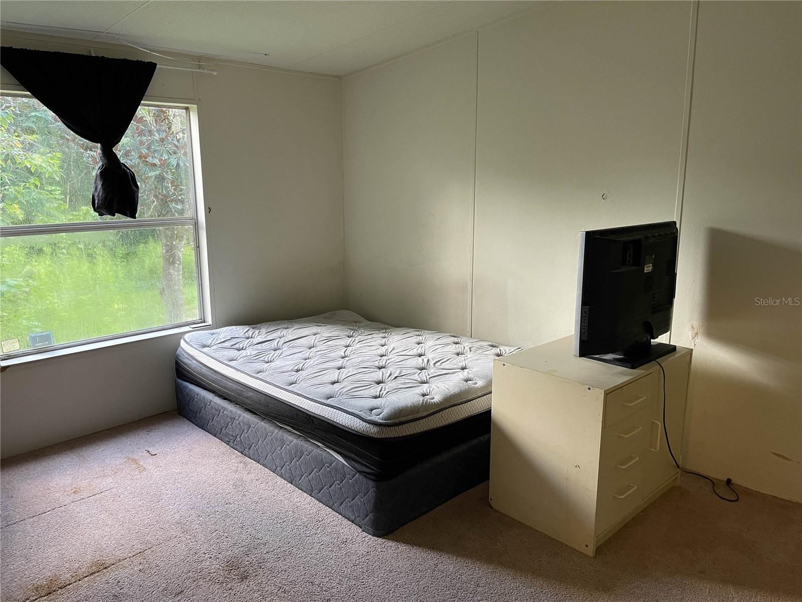BIG TREE CAMPSITES SEC A - Residential