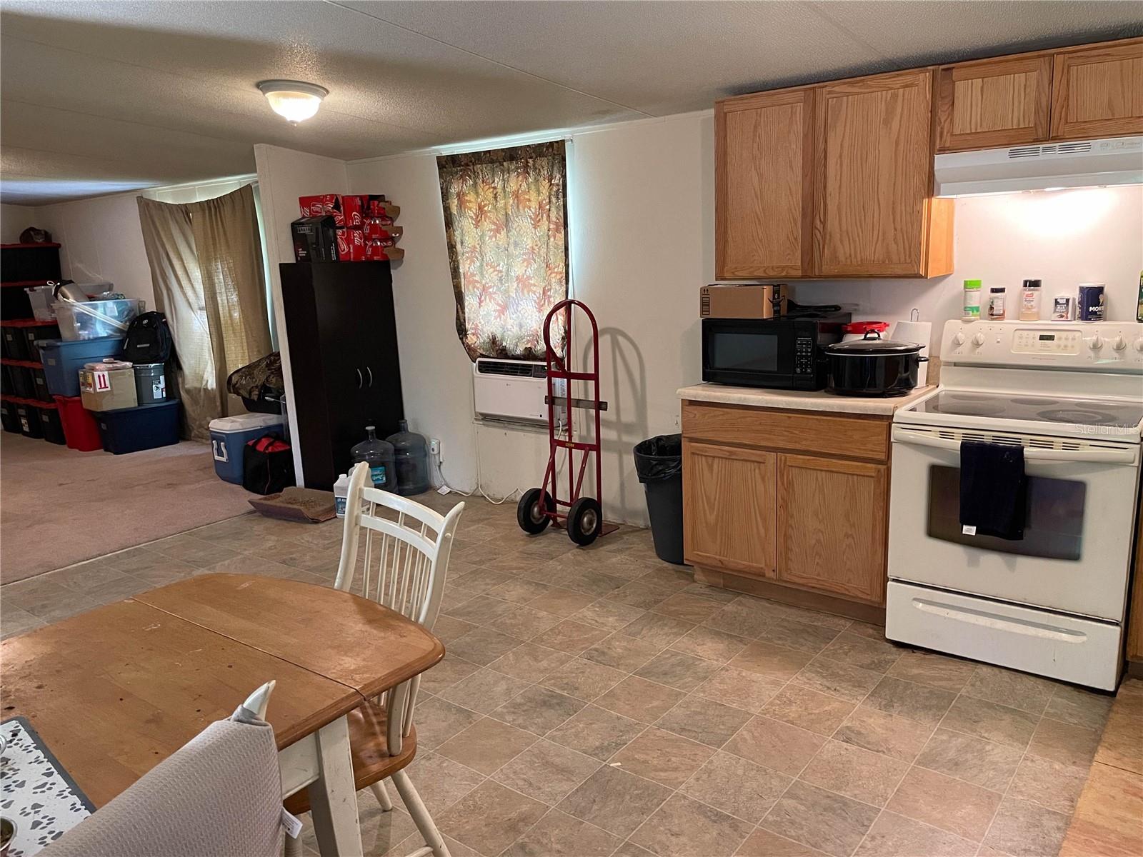 BIG TREE CAMPSITES SEC A - Residential