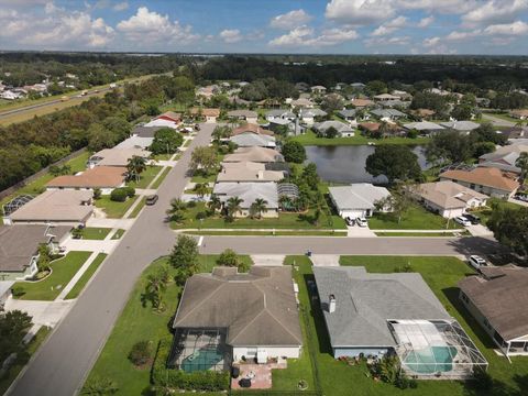 A home in BRADENTON