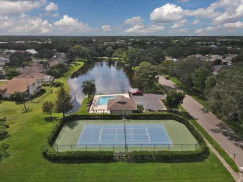 A home in BRADENTON