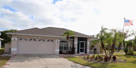 A home in BRADENTON