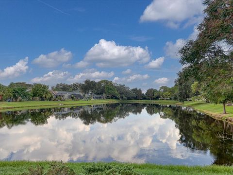 A home in BRADENTON