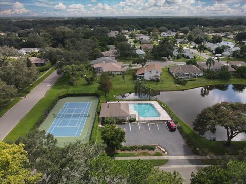 A home in BRADENTON