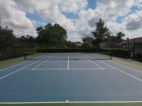 A home in BRADENTON