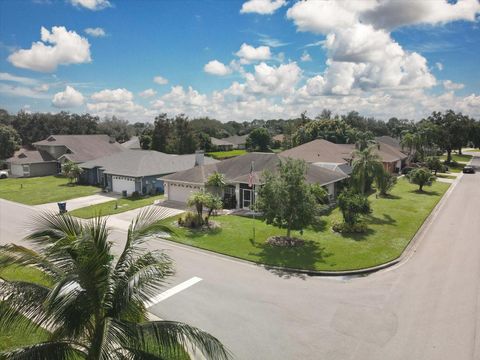 A home in BRADENTON