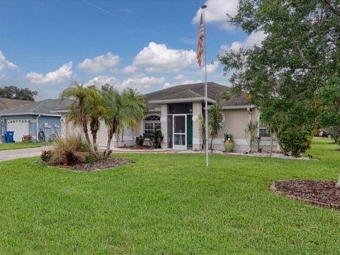 A home in BRADENTON