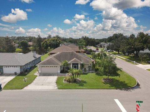 A home in BRADENTON