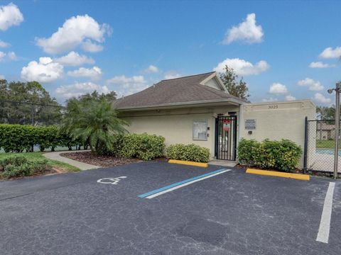 A home in BRADENTON