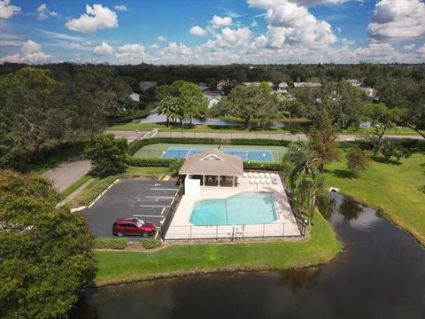 A home in BRADENTON