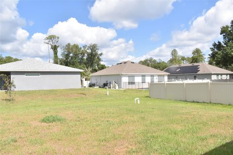 A home in NORTH PORT