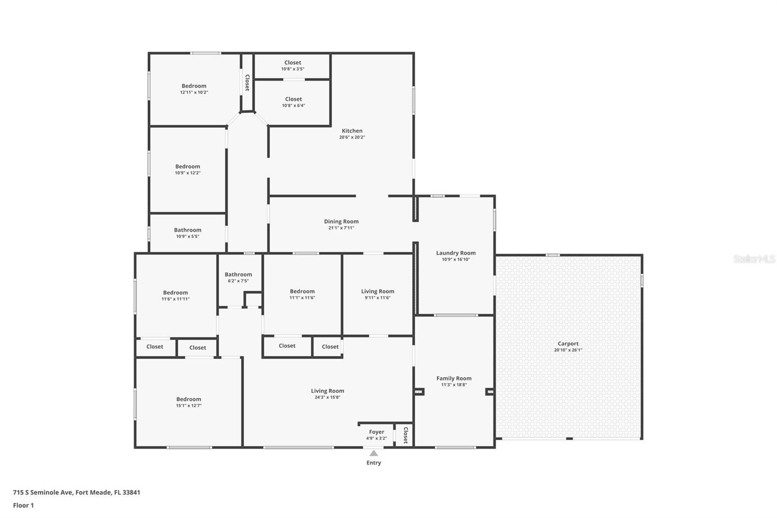 MOUNTAIN SUB - Residential
