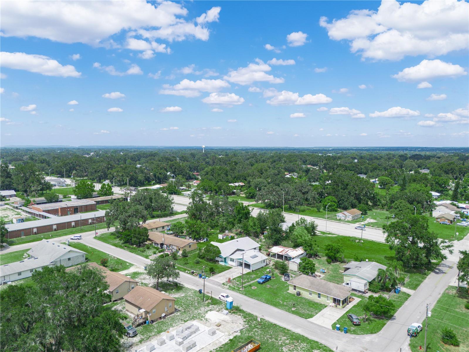 MOUNTAIN SUB - Residential