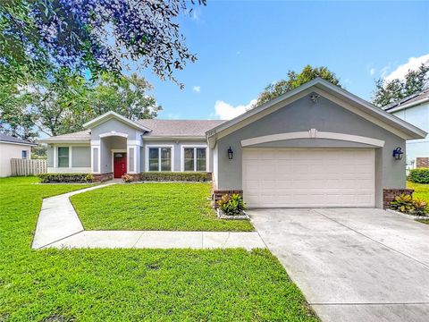 Photo of 1716 Sparkling Water Circle, Ocoee, FL 34761 (MLS # O6340956)