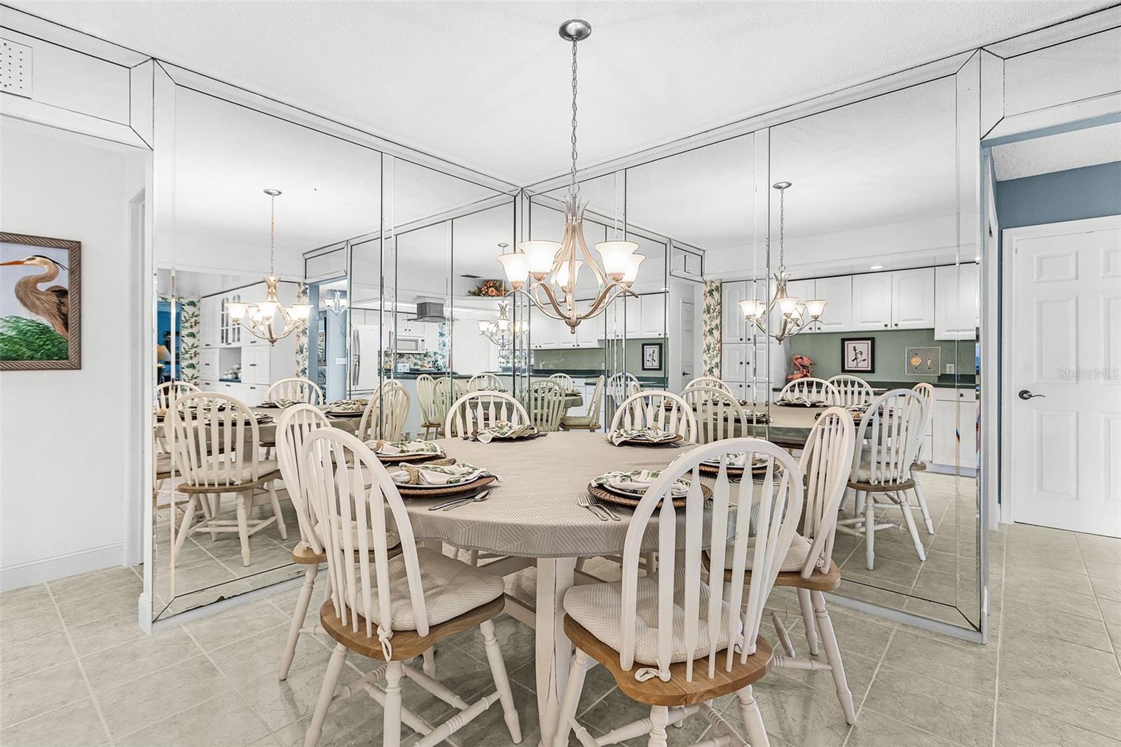 CALOOSAHATCHEE - Residential