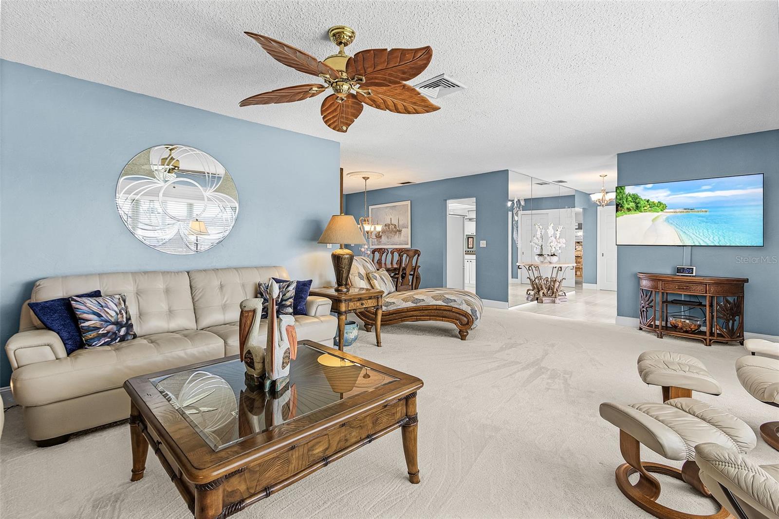 CALOOSAHATCHEE - Residential