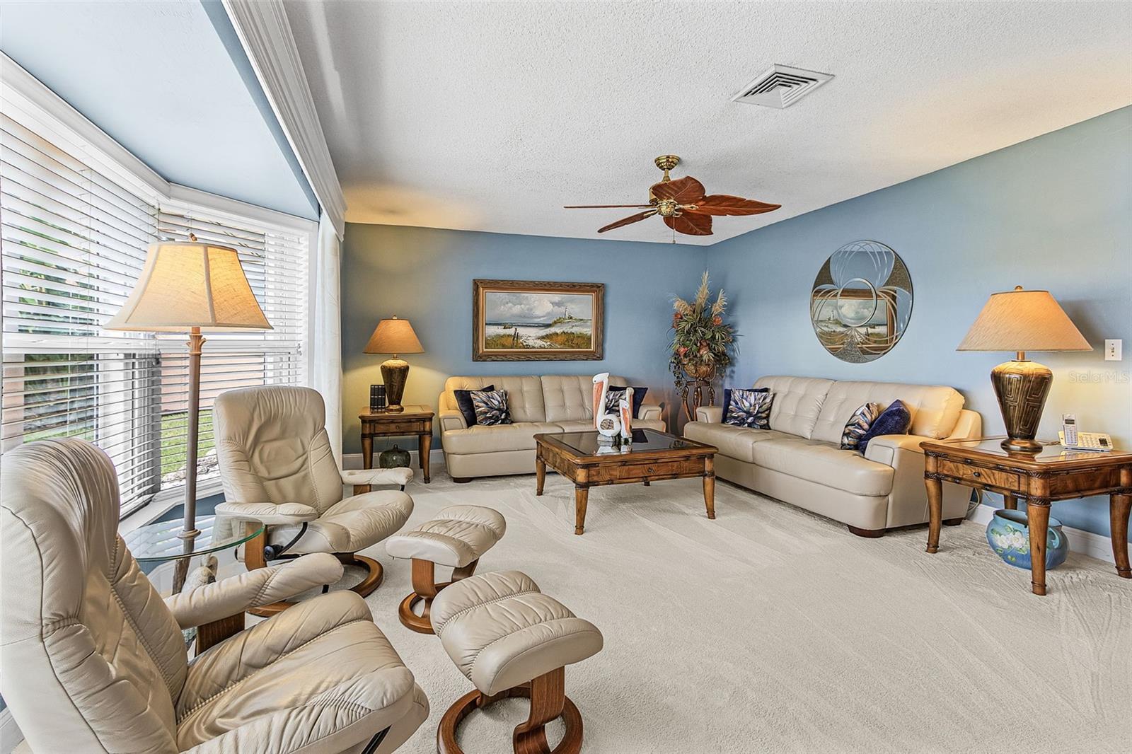 CALOOSAHATCHEE - Residential