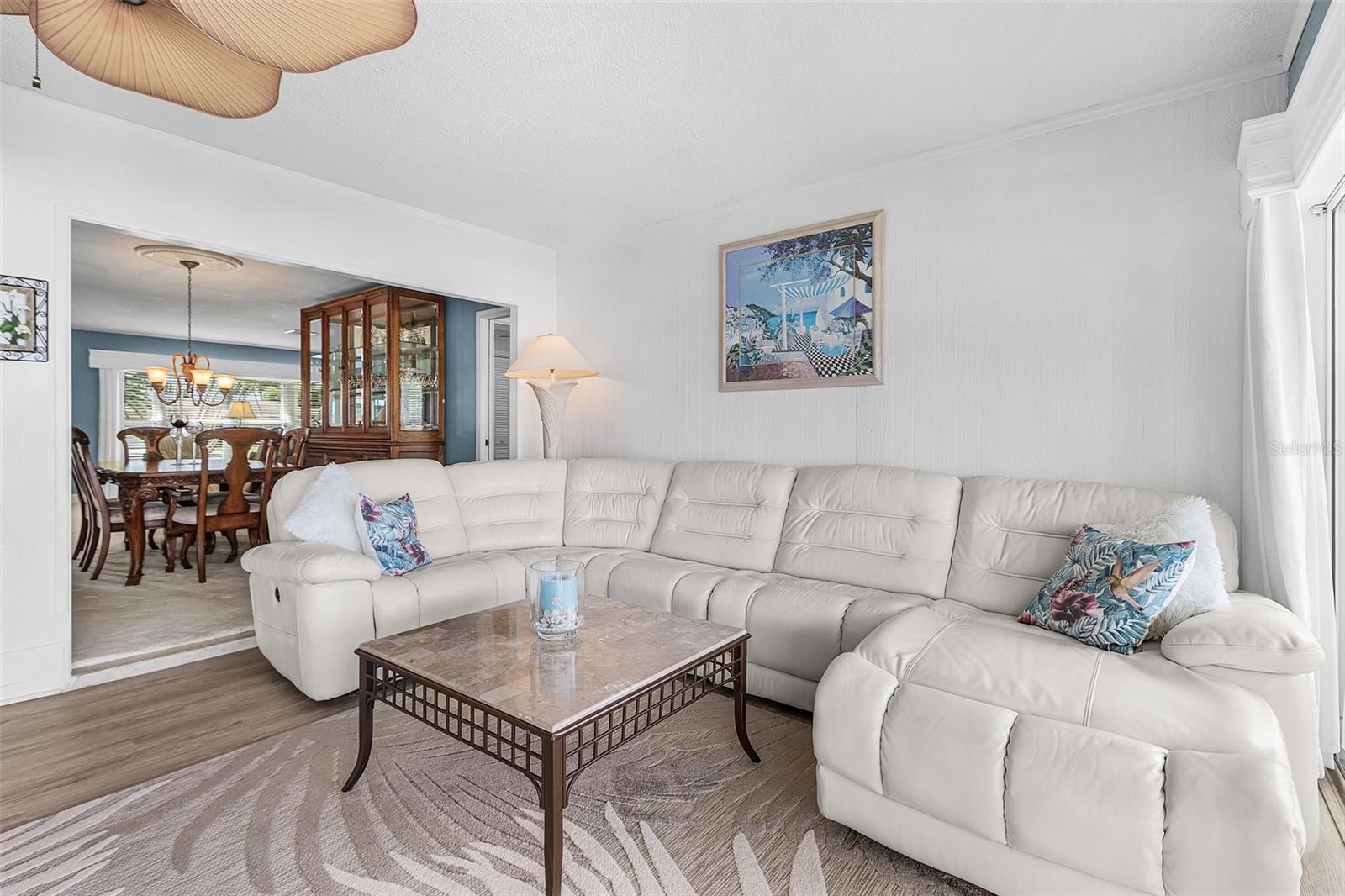 CALOOSAHATCHEE - Residential